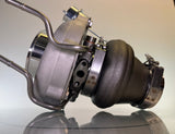 BNR Turbo Nissan GTR R32 R33 RB25 Turbo Upgrade G30-770 (350-650hp)