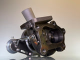 BNR Turbo S2 Turbo upgrade 2007-2013 Mazdaspeed 3, Mazdaspeed 6 and CX7, MPS 3, MPS 6