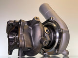 BNR Turbo S2 Turbo upgrade 2007-2013 Mazdaspeed 3, Mazdaspeed 6 and CX7, MPS 3, MPS 6