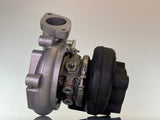 BNR Turbo 2003-2012 Mazda RX8 Greddy water cooled turbocharger upgrade