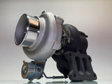 BNR Turbo 1989-1991 Mazda RX7 S5 Turbocharger upgrade