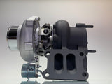 BNR Turbo 1989-1991 Mazda RX7 S5 Turbocharger upgrade