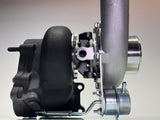 BNR Turbo 1989-1991 Mazda RX7 S5 Turbocharger upgrade