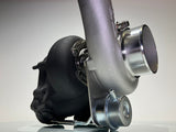 BNR Turbo 1989-1991 Mazda RX7 S5 Turbocharger upgrade
