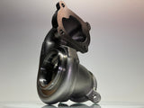 BNR TURBO 2015-2023 MUSTANG ECOBOOST 525/600 V1 Stainless steel turbine housing upgrade