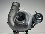 BNR Turbo F2T Mazda 323 Turbocharger upgrade