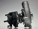 BNR Turbo F2T Mazda 323 Turbocharger upgrade