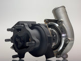 BNR Turbo F2T Mazda 323 Turbocharger upgrade