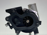 BNR Turbo F2T Mazda 323 Turbocharger upgrade