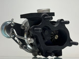 BNR Turbo F2T Mazda 323 Turbocharger upgrade