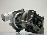 BNR ST71 Turbocharger Upgrade for Ford Focus ST (Ver. 2)