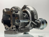 2013-2018 Ford Focus BNR ST71 V2 550HP