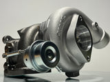 BNR ST71 Turbocharger Upgrade for Ford Focus ST (Ver. 2)