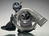 BNR Pontiac Solstice Ver. 4 turbo upgrade