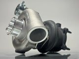 BNR TURBO Saturn Sky V4 turbo upgrade