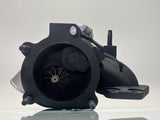 BNR Pontiac Solstice Ver. 4 turbo upgrade