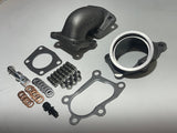 2013-2018 Ford Focus BNR ST770