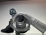 Chevy Cobalt SS V4 turbo upgrade