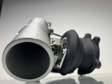 Chevy Cobalt SS V4 turbo upgrade