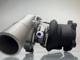 BNR TURBO Chevy HHR SS V4 turbo upgrade