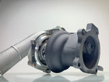 BNR TURBO Chevy HHR SS V4 turbo upgrade