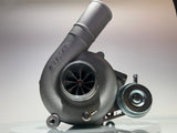 BNR Turbo S3 V5 Turbo upgrade 2007-2013 Mazdaspeed 3, Mazdaspeed 6 and CX7, MPS 3, MPS 6