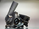 BNR Turbo S3 V5 Turbo upgrade 2007-2013 Mazdaspeed 3, Mazdaspeed 6 and CX7, MPS 3, MPS 6