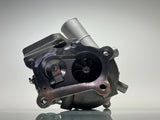 BNR Turbo S3 V5 Turbo upgrade 2007-2013 Mazdaspeed 3, Mazdaspeed 6 and CX7, MPS 3, MPS 6