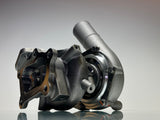 BNR Turbo S3 V5 Turbo upgrade 2007-2013 Mazdaspeed 3, Mazdaspeed 6 and CX7, MPS 3, MPS 6