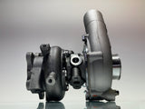 BNR Turbo S3 V5 Turbo upgrade 2007-2013 Mazdaspeed 3, Mazdaspeed 6 and CX7, MPS 3, MPS 6