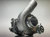 BNR Turbo S3 V5 Turbo upgrade 2007-2013 Mazdaspeed 3, Mazdaspeed 6 and CX7, MPS 3, MPS 6