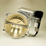 Soler Perfoemance Mustang GT - 85MM Premium Throttle Body (2011-2014) 5.0L V8