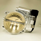 Soler Performance Billet 90MM Throttle Body For Gen 2 Coyote 5.0L Mustang/F-150 (2015-2017)