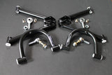 2005-2026 Polaris Water Cross Arms 30″ Stance