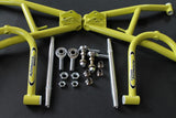 2019-24 Polaris EVO 36″ True Clearance Arm Kit