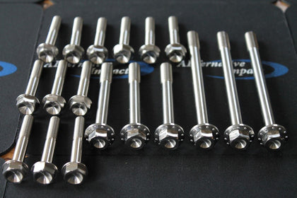 Polaris 850 Cylinder and Head Bolt Kit