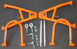 2016-26 Polaris RMK Axys/Matryx 36″ True Clearance Arm Kit