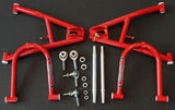 2011-2026 Assault 36″ True Clearance Arm Kit
