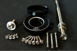 Ultimate Lightweight P85 Clutch Package