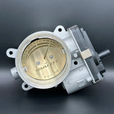 Soler Performance Ported 91MM Throttle Body For Gen 3 Ford Bullit & Mach 1