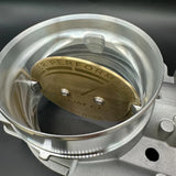 Soler Performance Ported 91MM Throttle Body For Gen 3 Ford Bullit & Mach 1