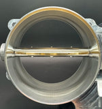 Soler Performance High Performance Billet 103MM LTX Throttle Body for C7, C8 Corvette & CTSV
