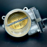 Soler Performance Ported 95MM Throttle Body for Gen 1 Coyote Mustang GT / F-150
