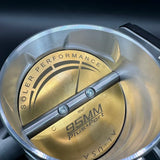 Soler Performance Ported 95MM Throttle Body for Gen 1 Coyote Mustang GT / F-150