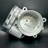 Soler Performance Ported 85MM Throttle Body For S550 GT & F150 (2018+) Gen 3 Coyote