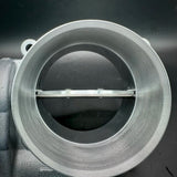 Soler Performance Ported 85MM Throttle Body for S550 & F-150 (2015-2017) Gen 2 Coyote
