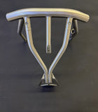 Alternative Impact Polaris Matryx Titanium 2 Piece Bumper
