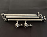 Ultimate Titanium Steering Kit