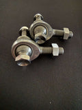Ultimate Titanium Steering Kit