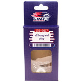 LINK ECU O2 Bung and Plug (O2 B&P) 101-0117